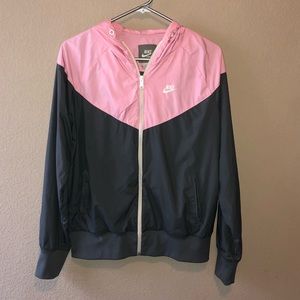 Nike Windbreaker Jacket